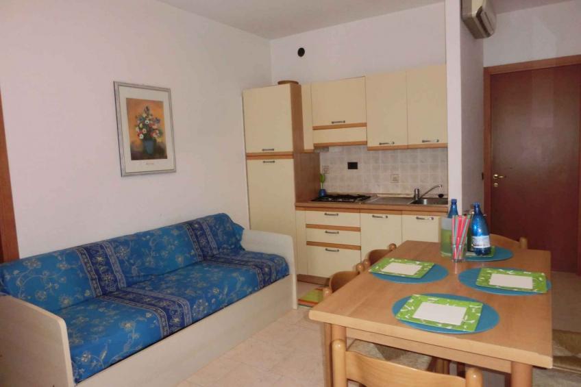 Vakantiewoning met airconditioning, terras, balkon en zwembad - VW-GBYG8 - foto 9