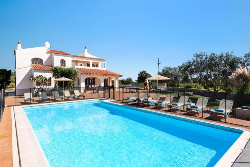 Maison à Cala Galdana - foto 53