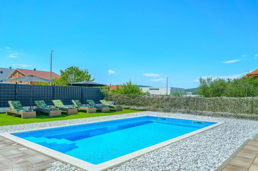 Five Bedroom Villa with Private Pool - foto 50