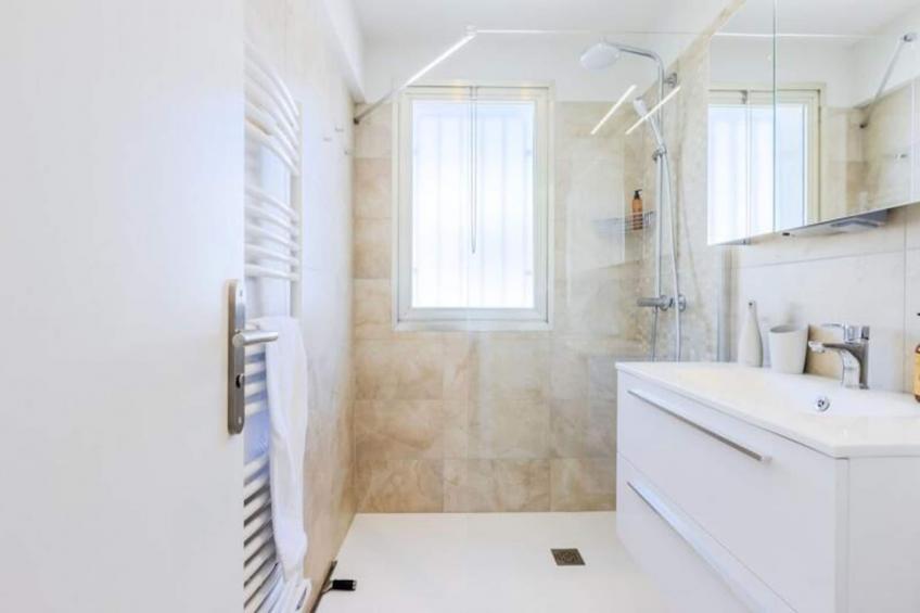 Résidence 2p De Style Avec Terrasse, Plages Et Commerces à Pied - foto 4