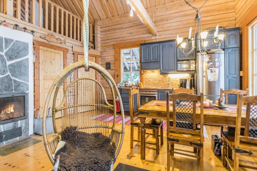 Villa kipinä - foto 8