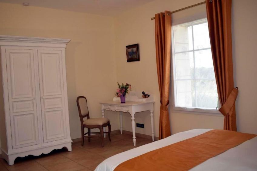 Domäne "Domaine de Ravel" - foto 8