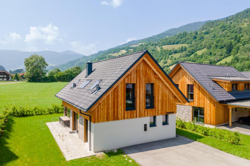 Mountain Chalet Krek Wak Wou - foto 52