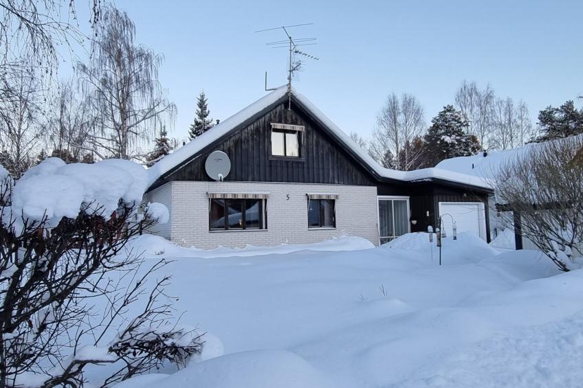 Villa Assar - foto 22