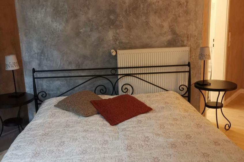 "Villa am Kurpark" - foto 12