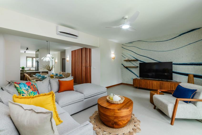 Wohnung "La Residence Apt23" - foto 48