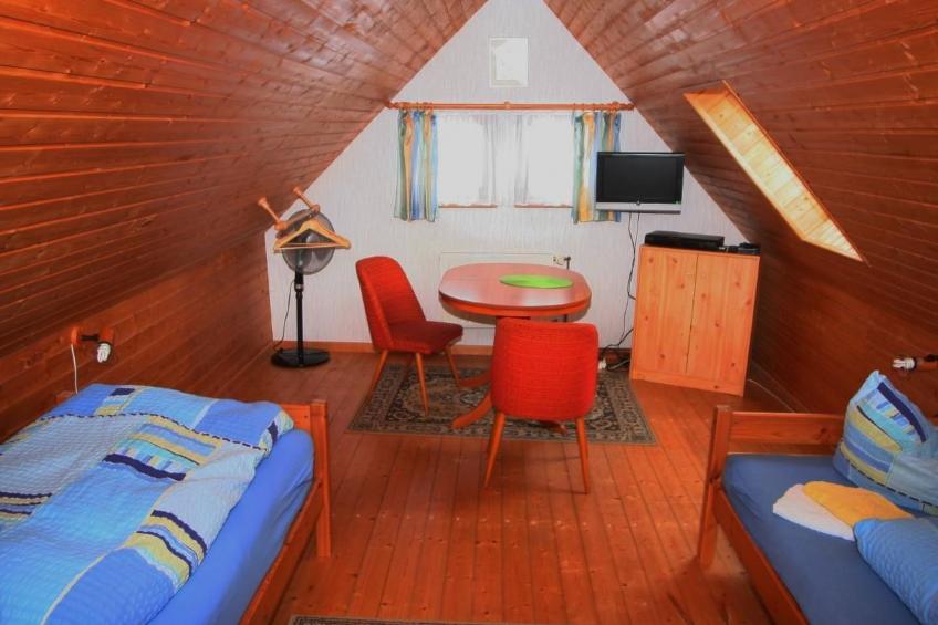 Gästehaus Tröbs - foto 6