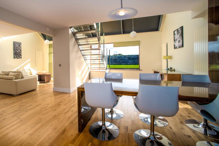 Castlemartyr Lodges (TR4) No 1 (3 Bed) - foto 31