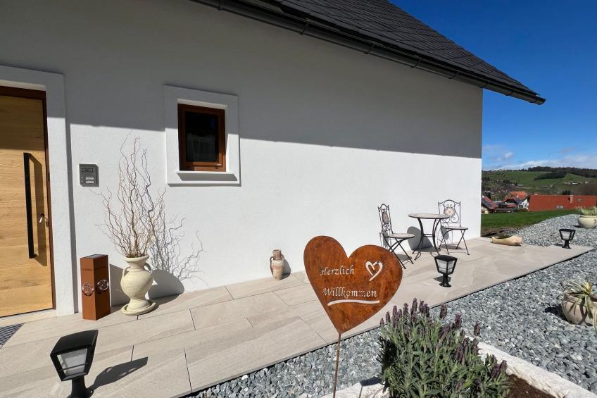 komplett mit Freizeitstadel - foto 2