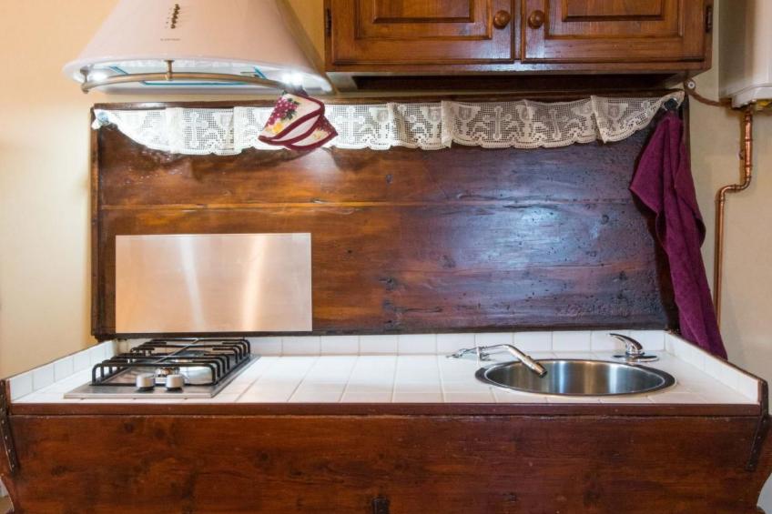 Wohnung 'Bell - foto 7