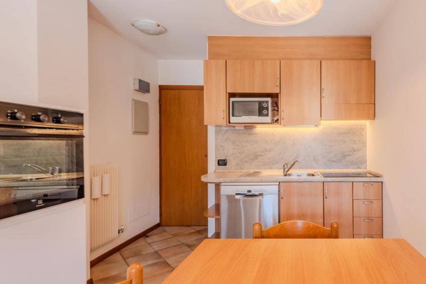 Baldo Living Apartment