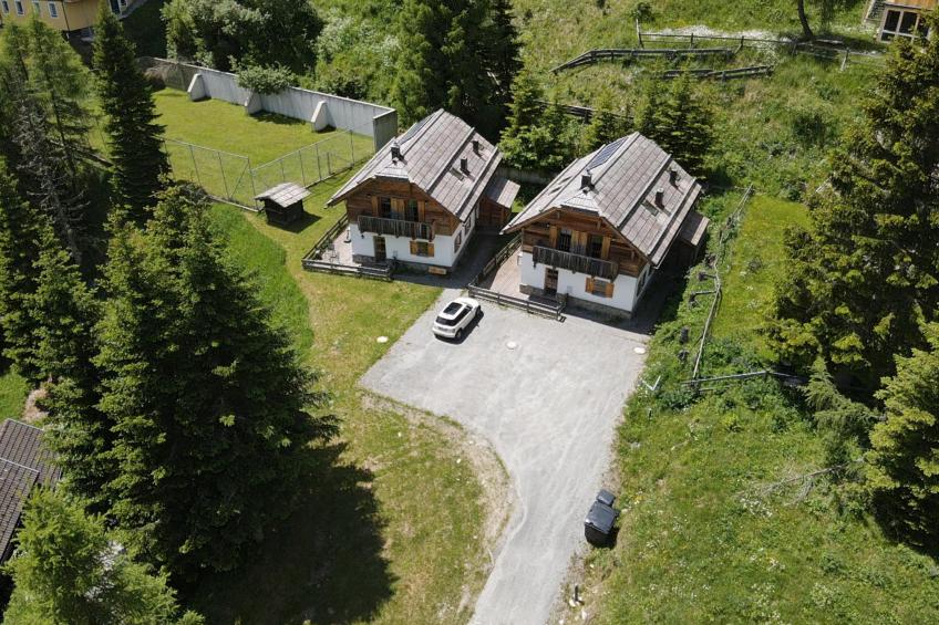 Chalet Cornelia - foto 27