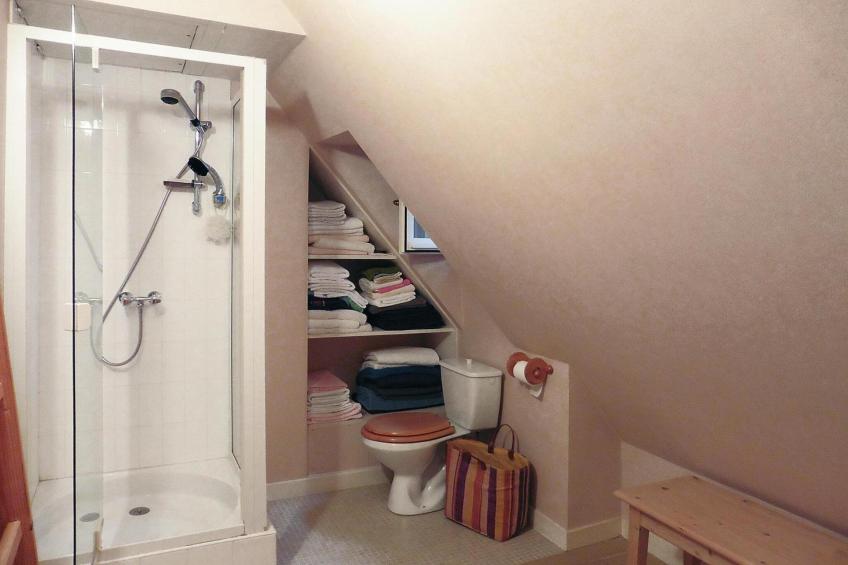 holiday home, St. Malo- - foto 18