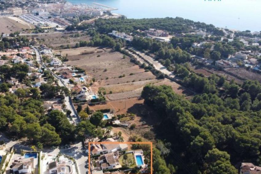 Villa la Siesta - foto 15