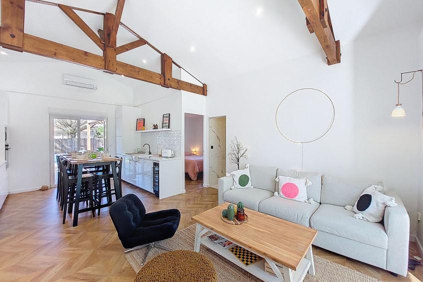 Maison Georgia Rose - foto 9