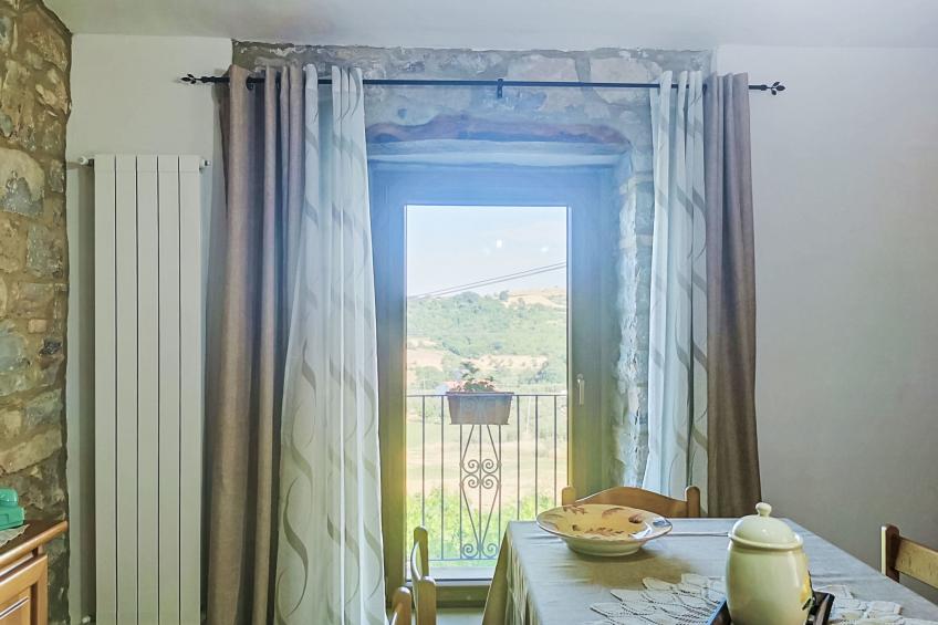 Il casolare di Campagna - Piano 1 - foto 10