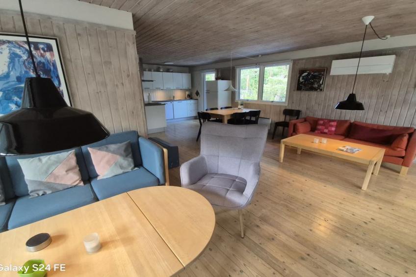 "Adelisa" - 600m from the sea in NE Jutland - foto 2