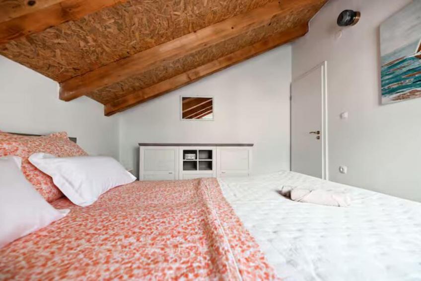 La Felicita - Two Bedroom Holiday Home - foto 24