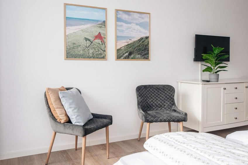 2 vær,2 bad, Premium, 1 sal. - foto 55
