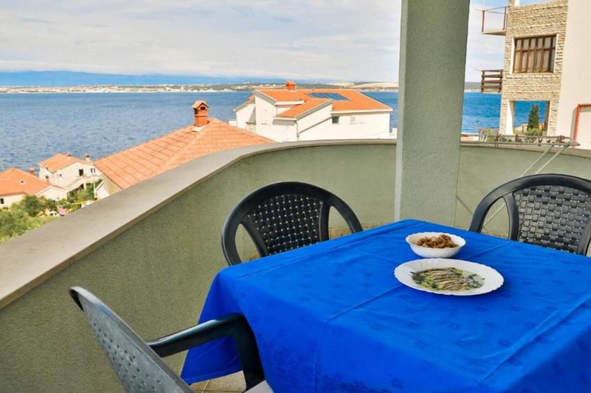Franov Butique Residence - One bedroom apartment (with sea view (Ana) - foto 20