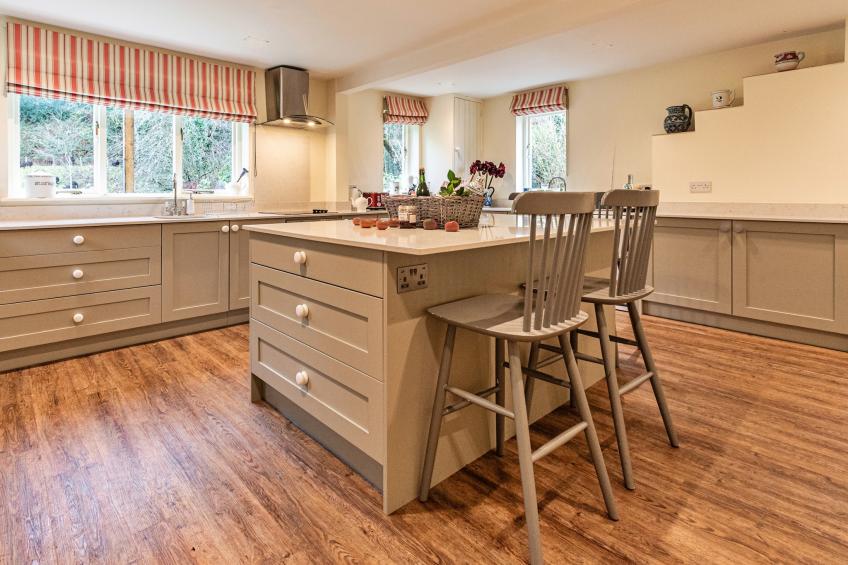 Dolhyfryd Lodge - foto 16