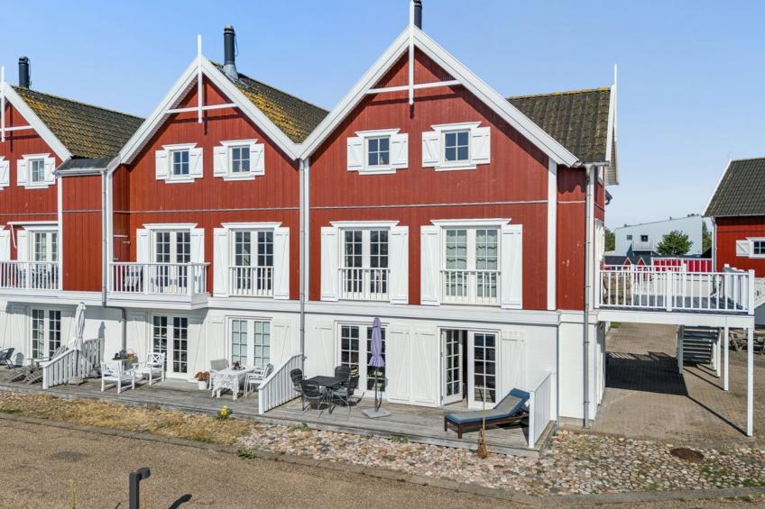 "Loan" - 10m to the fjord - foto 5
