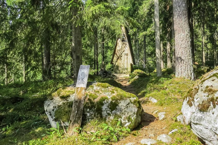 Passimökki - foto 17