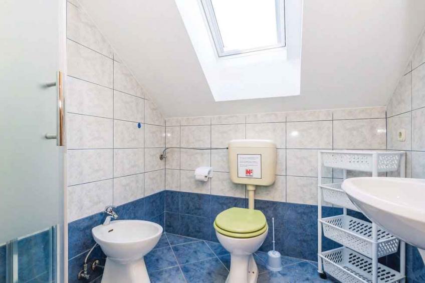 Vakantiewoning met barbecue en Wi-Fi - VW-2YN5Z - foto 18