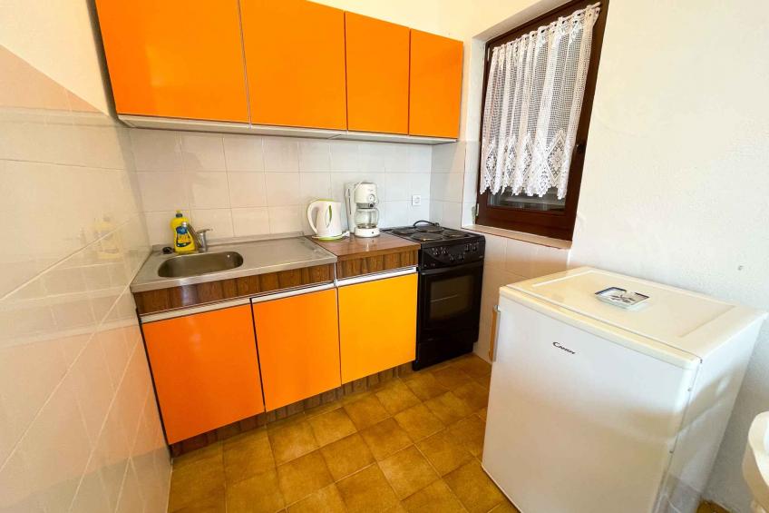 Appartement de vacances climatisé avec balcon - BF-CMXYV - foto 4
