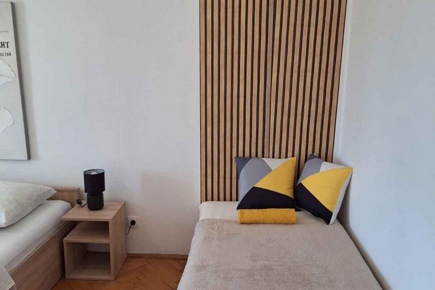 Vakantiewoning met uitzicht op zee en de tuin - VW-GD5P2 - foto 41