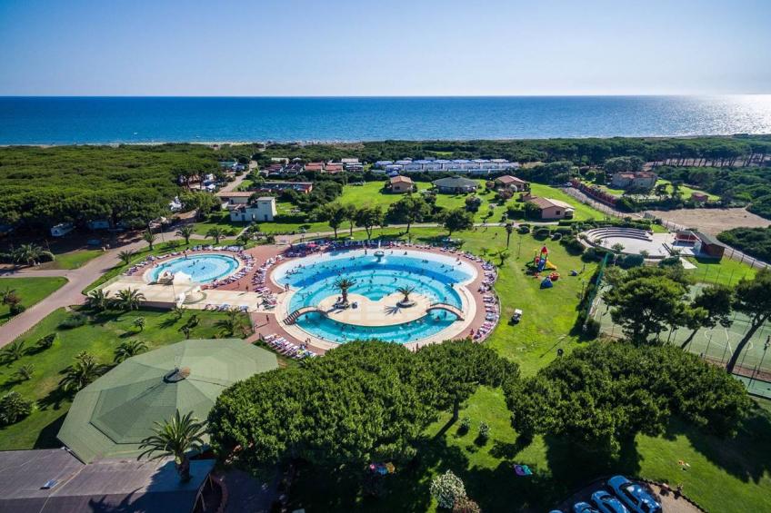 Gitavillage California CS Vulci