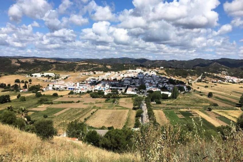 Cottage Aljezur Town - foto 23