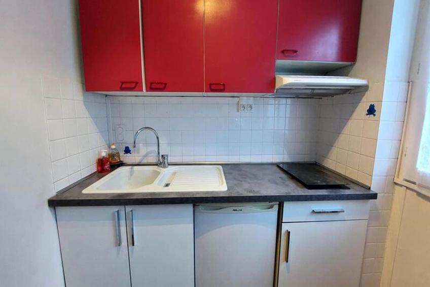 Résidence Montcalm D - foto 15