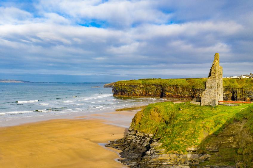 Ballybunion(TR4) HC No 21 - foto 14