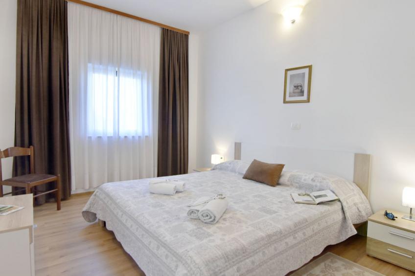 Zweizimmerwohnung mit großer Terrasse in Grupija bei Umag - foto 8