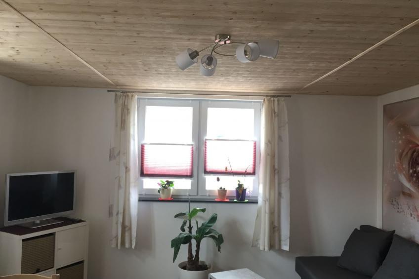 Schöne Ferienwohnung in Königswalde - foto 9