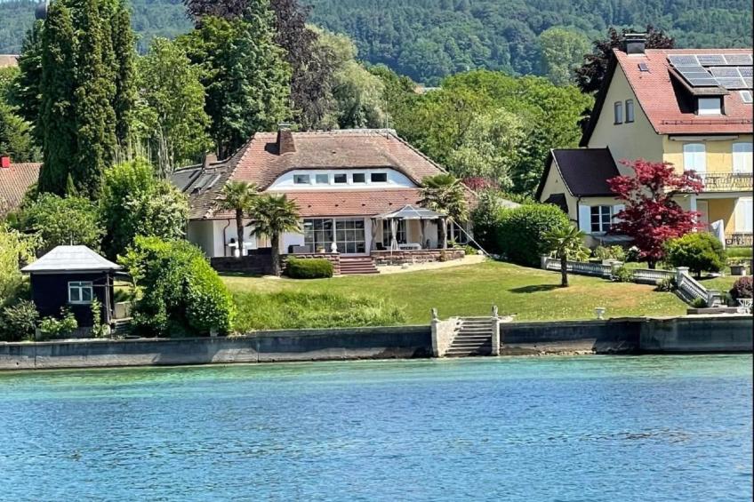 Haus am See mit direktem Seeanstoss - foto 11