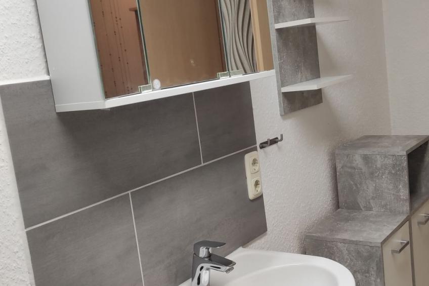 Ganze Wohnung in Jade mit Garten - foto 11