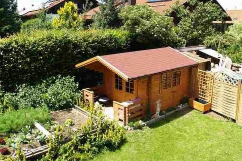 Appartement incl. KC - foto 13