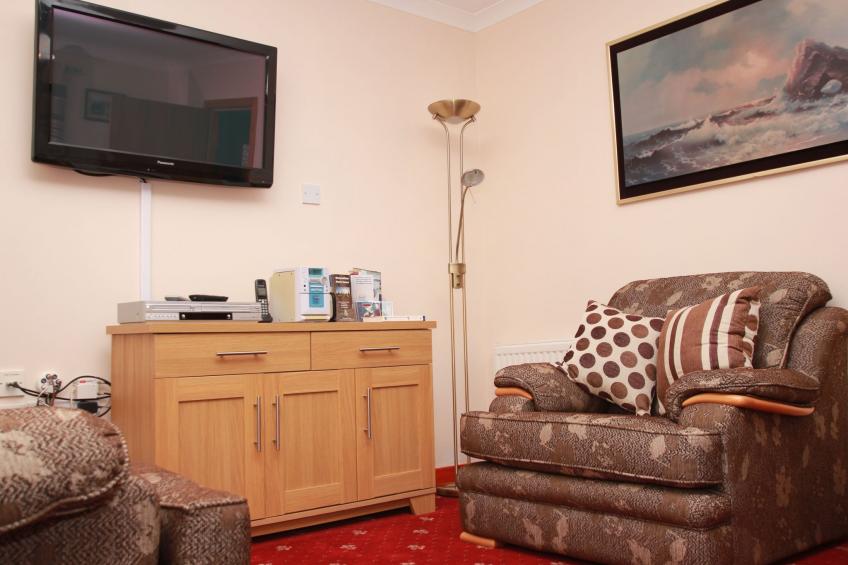 Rustikales Ferienhaus Shiantview - foto 11