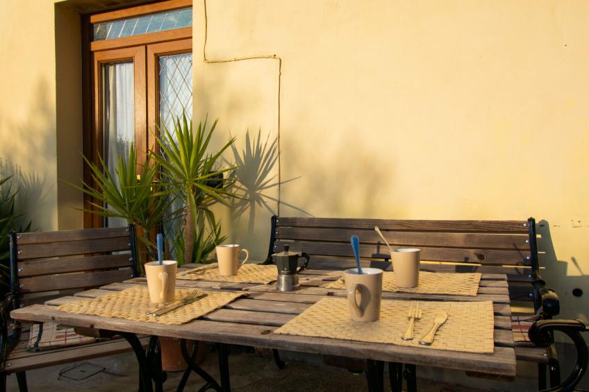 tre fontane - foto 4