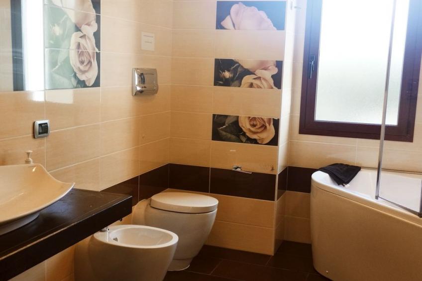 Villa Lolotha Lux mit Garten und Veranda - foto 11