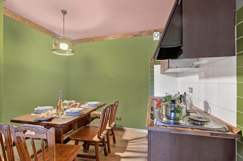 Grange Hike & Ski - 5C Sestriere - foto 14