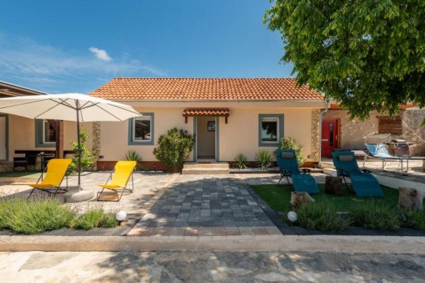 Holiday Home Burgija - foto 56