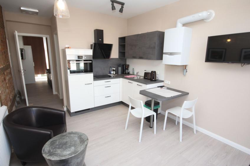 Wohnung in Bad Segeberg mit Terrasse - foto 10