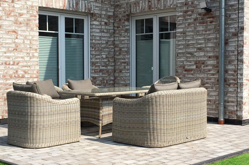 Merzijana Eerdgeschoss in Stinteck - foto 5