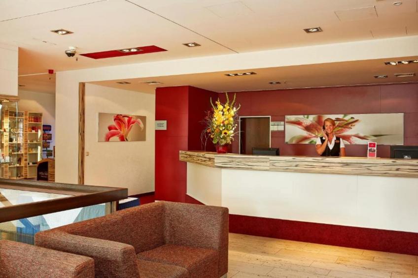 Sunday Hotel Bad Soden Deluxe Room - foto 3