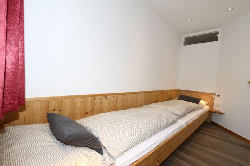 Apartments home Fügen, Fügen|Bungalow Zirbenstube - foto 4