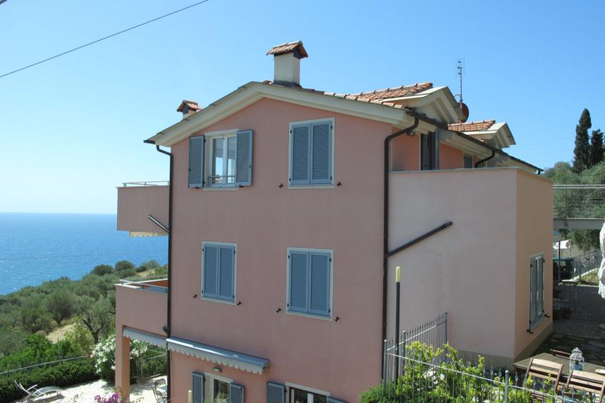 Casa Ulivi sul Mare (PGI195) - foto 18