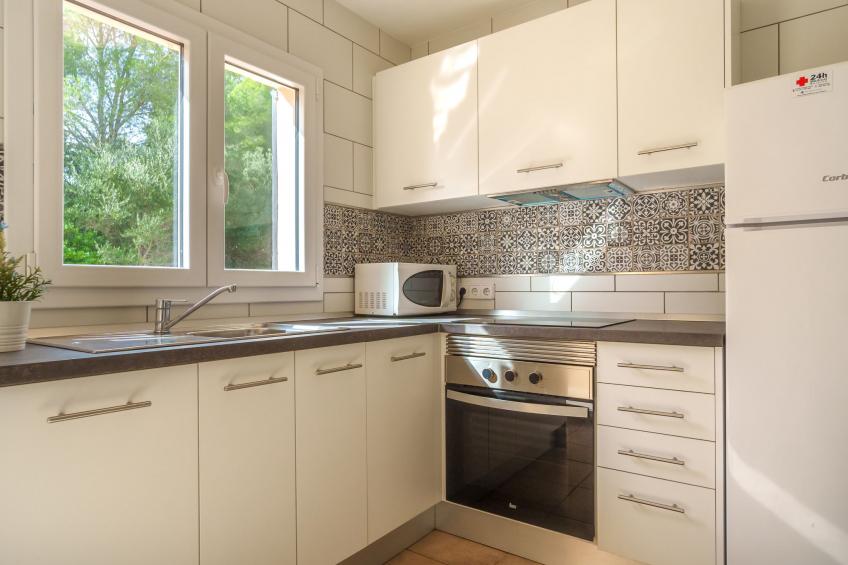 Ferienwohnung (MUR101) - foto 35